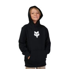 Otroški pulover Fox Legacy-OTR_FOX_LEGACY_HOODIE_BLACK-S