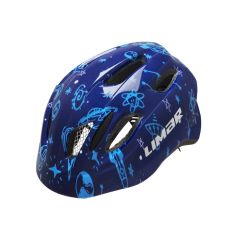 Otroška kolesarska čelada Limar Kid PRO-Limar_Kid_Pro_Space_Blue-S