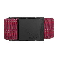 Pas Salewa Rainbow Belt-Pas Salewa Rainbow abelt - Azalea Stripe