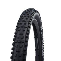 Gorski plašč Schwalbe Nobby Nic 27,5x2.40 Performance DD