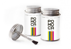 Pomoca Klej do puszek 150g