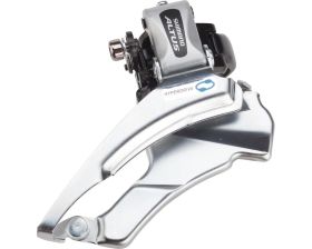 Prednji menjalnik Shimano Altus FD-313 za 3x7-8 prestav