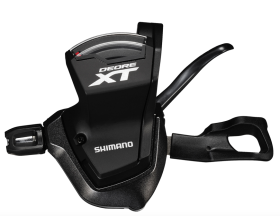 Prestavna ročica Shimano Deore XT SL-M8000 - Leva 11-prestav