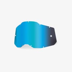 Leče 100% RC2 / AC2 / ST2 Generation 2 - Mirror Blue