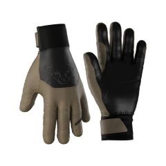 Rokavice Dynafit Tigard Leather-Covert Khak-L
