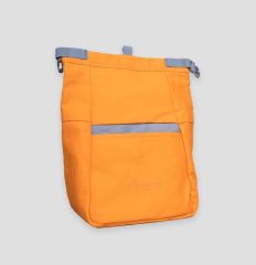 Vrečka za magnezij Rungne Craft Chalk Bucket-Rungne_Craft_Chalk_Bag_Orange