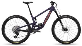 Gorsko kolo Santa Cruz Hightower 4 C GX AXS 29 2025-Santa_Cruz_Hightower_4_GX_AXS-2025-Matte Deep Purple-L