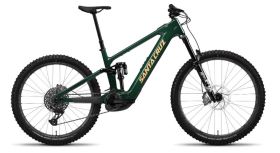 Santa Cruz VALA