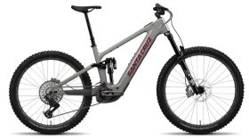 E-MTB Santa Cruz VALA 1 600WH C GX AXS