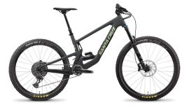 Gorsko kolo Santa Cruz Bronson 4.1 C MX S-Kit 2023