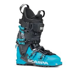 Turni pancarji Scarpa 4-Quattro XT