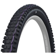Gorski plašč Schwalbe Albert Evolution Pro TLR | Addix Ultra Soft | Trail Pro | Radial | - 27.5x2.50