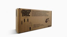 Scratch Cover Repair Kit