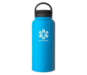 Termovka Snow Monkey Traveler 1L-Traveler 1L Blue