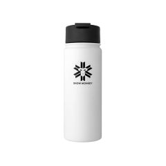 Termovka Snow Monkey Urban Explorer 0,5L-White