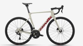Cestno kolo Cervélo Soloist 105 2025-Cervelo-Soloist_105-Amarant-S