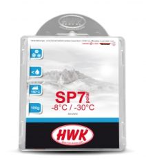 Vosek za smuči HWK SP7 Polar