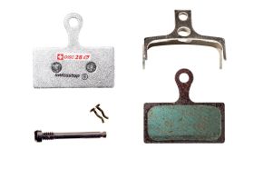 Zavorne obloge Swisstop Disc 28E