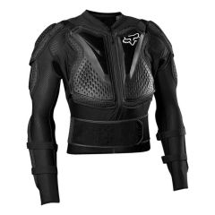 Zaščita za telo Fox Titan Sport Jacket