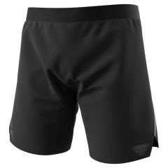 Tekaške kratke hlače Dynafit Alpine Shorts-Black Out-XL