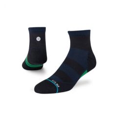 Skarpety Stance Grip QTR Light
