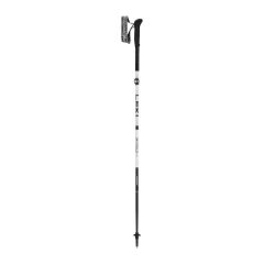 Tekaške palice Leki Skysolo FX.ONE Carbon-White/Black/Orange-120 cm