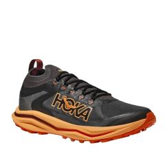Tekaški čevlji Hoka Zinal 2-M_HOKA_Zinal_2_Black_Sherbe-44 2/3