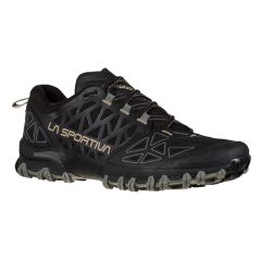 Tekaški čevlji La Sprotiva Bushido II-Black Clay-45.5