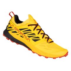 Tekaški čevlji La Sportiva Kaptiva-M_La Sportiva - Kaptiva - Yellow/Black -42.5