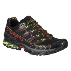 Tekaški čevlji La Sportiva Ultra Raptor II-Ultra Raptor II- Black/Neon-42.5