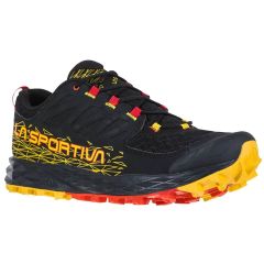 Tekaški čevlji La Sportiva Lycan II-Black_Yellow-43.0