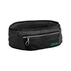 Tekaški pas Camelbak Ultra Belt + 0.5L bidon-Black-XS/S