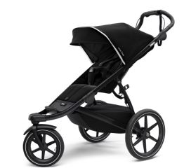 Otroški voziček Thule Urban Glide 2- Black
