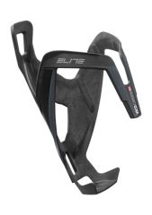 Nosilec bidona Elite Vico Carbon - Matt Black