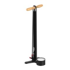Tlačilka Lezyne Steel Floor Drive 3.5