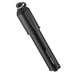 Tlačilka Lezyne R Sport Drive HV Small - Satin Black
