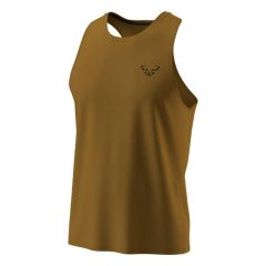Tekaška majica Dynafit Trail Tank-Relic-S