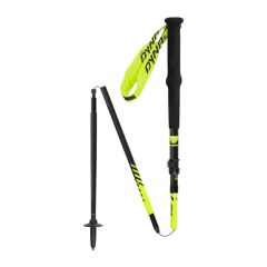 Trail tekaške palice Dynafit Ultra Pro-Fluo Yellow