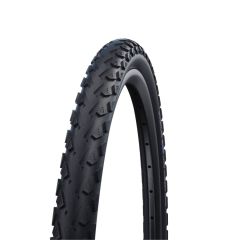 Treking plašč Schwalbe Land Cruiser 26x2.00-K-Guard