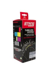 Tubeless pribor Stan's Notubes Freeride