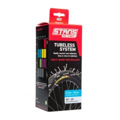Tubeless pribor Stan's Notubes Standard