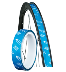 Trak za obroč Schwalbe 15mm-25m