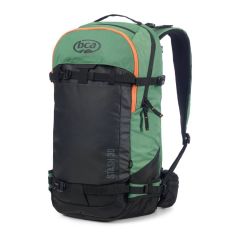 Turni nahrbtnik BCA Stash 30-Green