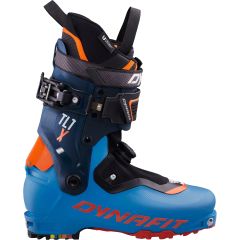 Buty skiturowe Dynafit TLT X - Frost orange