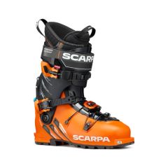 Turni Pancarji Scarpa Maestrale