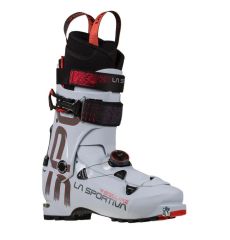 Ženski turni pancarji La Sportiva Stellar II - Ice/Hibiscus