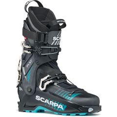 Turni pancarji Scarpa F1 XT