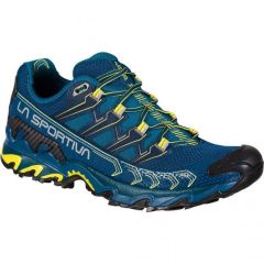 Tekaški čevlji La Sportiva Ultra Raptor II-Ultra Raptor II - Space Blue/Blaze-42.5