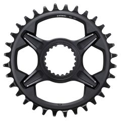 Verižnik gonilke Shimano XT SM-CRM85 za FC-M8100 gonilke
