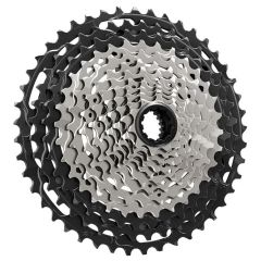 Verižnik Shimano XTR CS-M9100 10-45 12-prestav